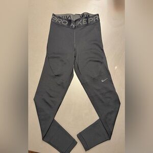 Nike Black Leggings for Women